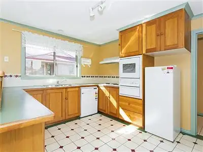 Second view of Homely unit listing, 4 Roger Retreat, Newnham TAS 7248
