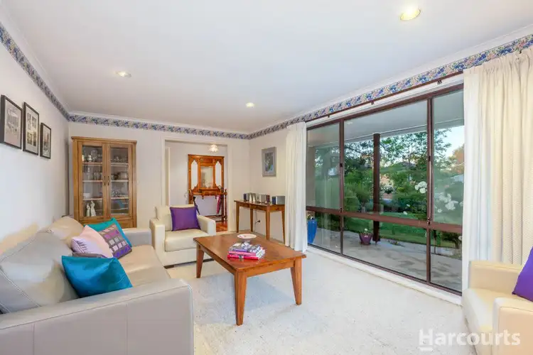Third view of Homely house listing, 24 Greenough Circuit, Kaleen ACT 2617