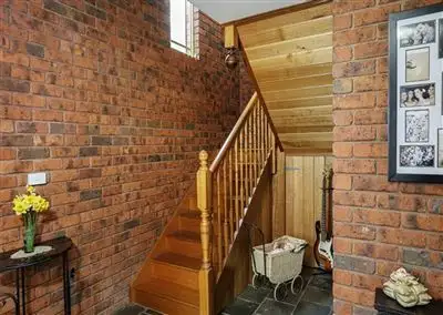 Sixth view of Homely rural property listing, 66 St Patricks Lane "Laughing Waters", Nunamara TAS 7259