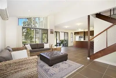 Main view of Homely villa listing, 21/364 Gilston Road, Gilston QLD 4211