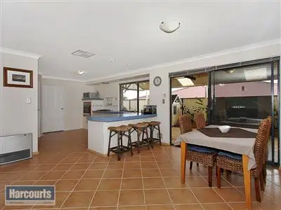 Fifth view of Homely house listing, 29 sciano avenue, Success WA 6164