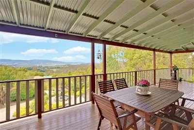 Second view of Homely house listing, 16 Pleasant Hills Drive, Grindelwald TAS