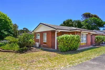 Main view of Homely unit listing, 1/3 Wattle Street, Morphett Vale SA 5162