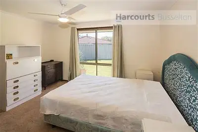 Seventh view of Homely house listing, 2/15 Wylie Crescent, West Busselton WA 6280
