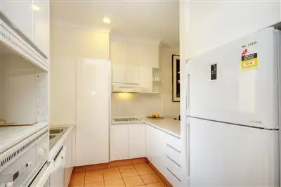 Second view of Homely townhouse listing, 82/152 Palm Meadows Drive, Carrara QLD 4211