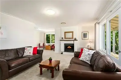 Second view of Homely house listing, 22 Ben Nevis Circuit, Bundanoon NSW 2578