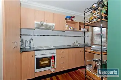 Second view of Homely unit listing, 4/57 Eliza Street, Clayfield QLD 4011