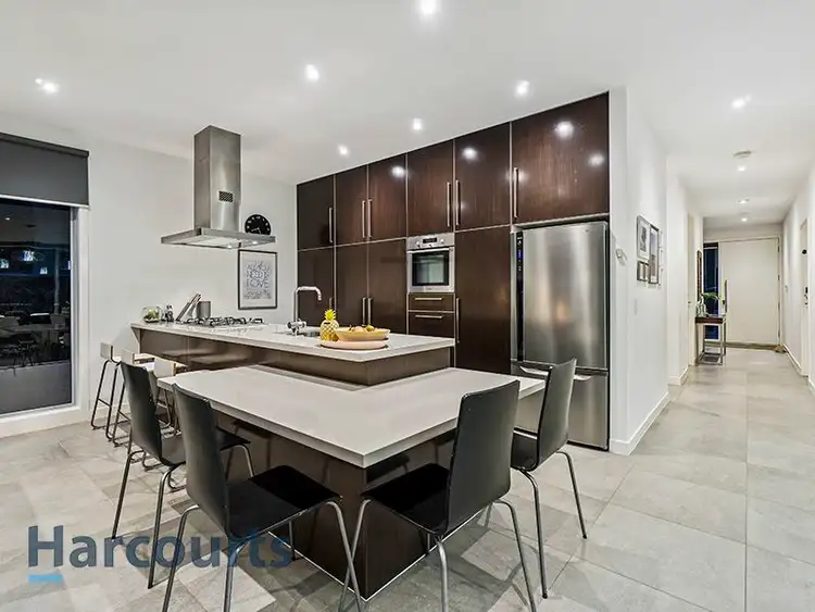 Third view of Homely house listing, 3 Greville Street, Caroline Springs VIC 3023