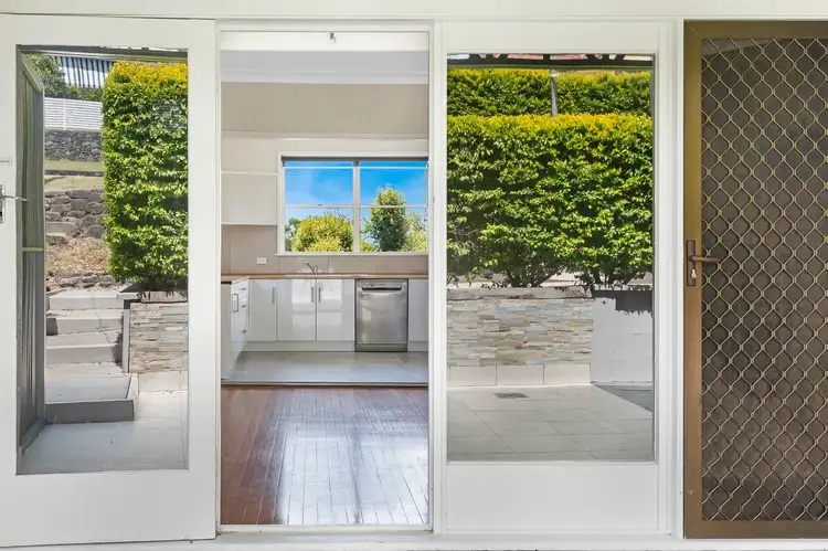 Main view of Homely house listing, 11 Bellevue Avenue, Lismore Heights NSW 2480