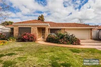 36 Deller Drive, Bibra Lake WA 6163