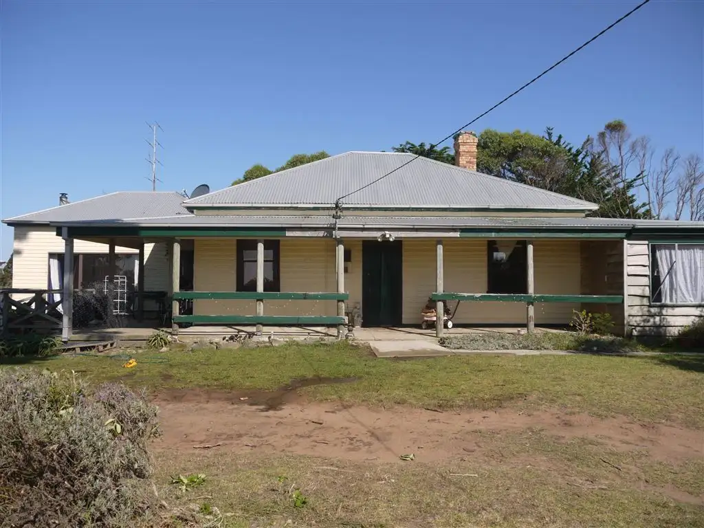 Main view of Homely house listing, 108 Grassy Road, Currie TAS 7256
