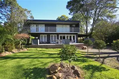 Main view of Homely house listing, 1264 Nowra Rd, Fitzroy Falls NSW 2577