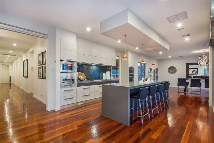 Third view of Homely house listing, 11 St Leger Close, Newington VIC 3350