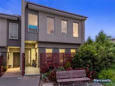 Main view of Homely house listing, 2 Moyhu Terrace, Rowville VIC 3178