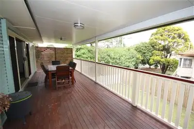 Sixth view of Homely house listing, 4 Monserrat Street, Chermside QLD 4032