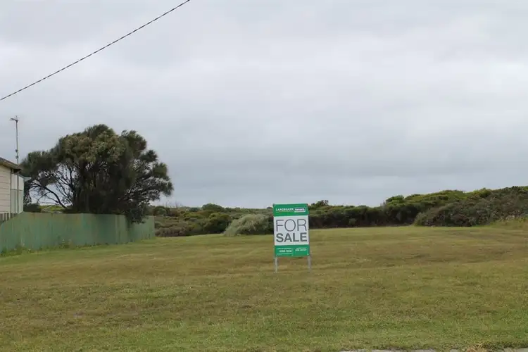 Main view of Homely land listing, 45 Merrett Road, Peterborough VIC 3270