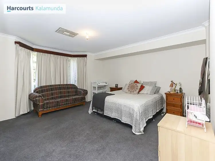 Second view of Homely house listing, 15 Plane Tree Green, Forrestfield WA 6058