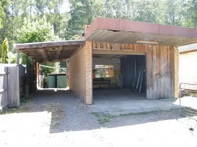 Fourth view of Homely house listing, 1625 Little Yarra Road, Powelltown VIC 3797