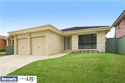 Main view of Homely house listing, 5 Kalgan Way, Albion Park NSW 2527