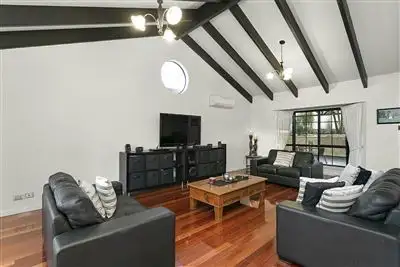 Fifth view of Homely house listing, 14 Ironbark Court, Meadow Heights VIC 3048
