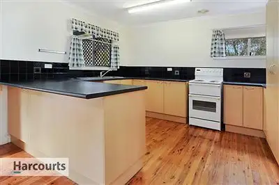 Second view of Homely house listing, 14 Tarcoola Avenue, Ferny Hills QLD 4055