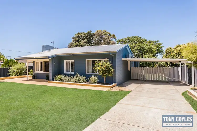 Fourth view of Homely house listing, 35 Hartley Street, Coolbellup WA 6163