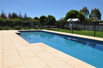 Second view of Homely house listing, 6 Derby Close, Scone NSW 2337