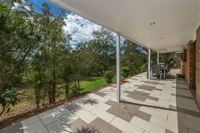 Fifth view of Homely house listing, 21 Allspice Street, Bellbowrie QLD 4070