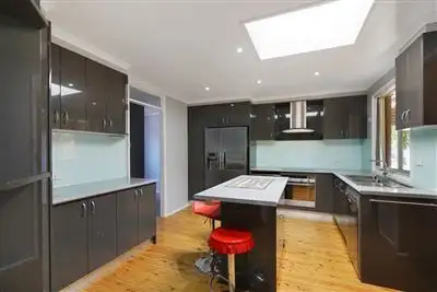 Third view of Homely house listing, 4 Oak Place, Bradbury NSW 2560