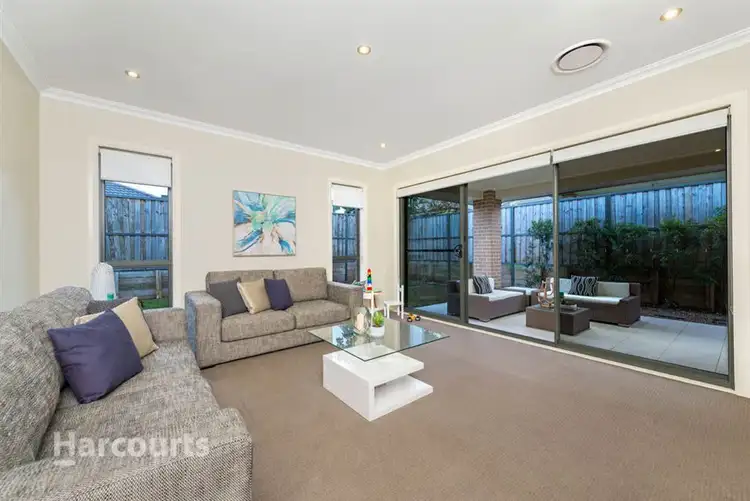 Fourth view of Homely house listing, 31 Supply Street, The Ponds NSW 2769