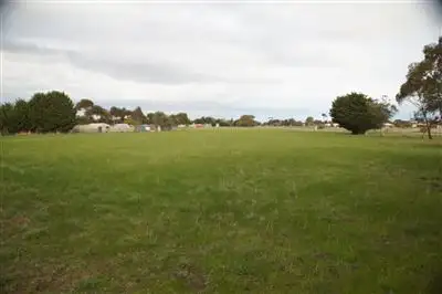 Main view of Homely land listing, Lot 1/18 Lowndes Road, Bannockburn VIC 3331