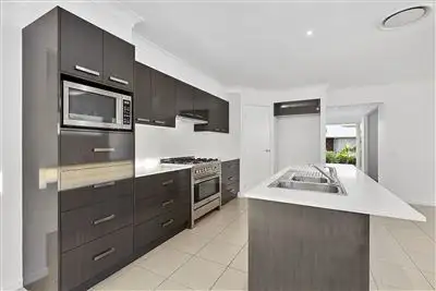 Third view of Homely house listing, 3 Lark Circuit, Mountain Creek QLD 4557