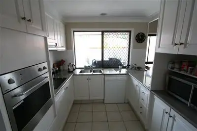 Fifth view of Homely house listing, 235 Ron Penhaligon Way, Robina QLD 4226