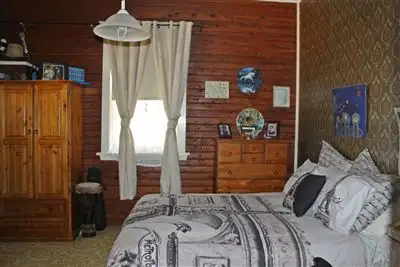 Fifth view of Homely house listing, 120 Operator Street, West Wyalong NSW 2671