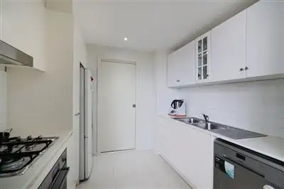 Fourth view of Homely apartment listing, 71/12-20 Tyler Street, Campbelltown NSW 2560