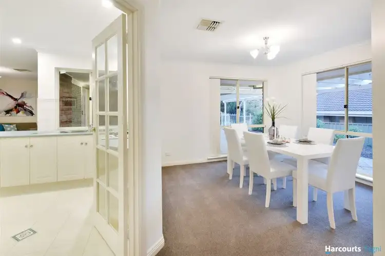 Sixth view of Homely house listing, 20 Equestrian Drive, Woodcroft SA 5162