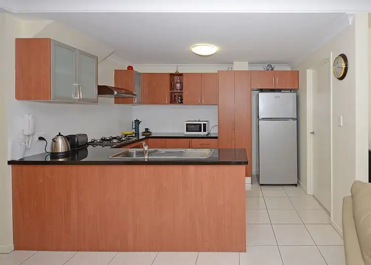 Second view of Homely townhouse listing, 20/654 Charlton Esplanade, Urangan QLD 4655