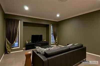 Fifth view of Homely house listing, 6 - 10 Wedgebill Court, Greenbank QLD