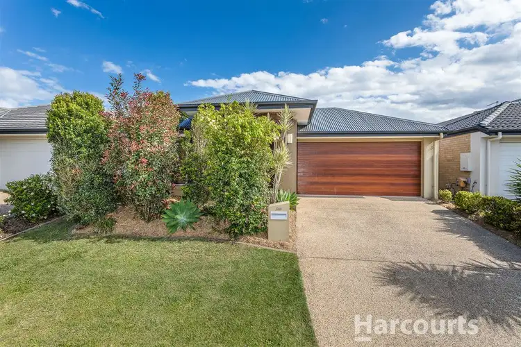 Sixth view of Homely house listing, 38 Wallis Circuit, North Lakes QLD 4509
