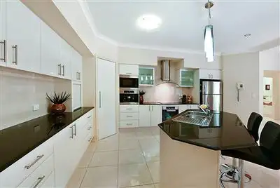 Sixth view of Homely house listing, 8 Peregrine Crescent, Coomera QLD 4209