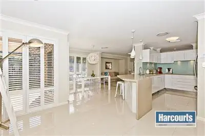 Third view of Homely house listing, 13 Redwood Place, The Gap QLD 4061