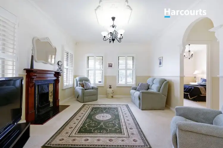 Fourth view of Homely house listing, 3 Lachlan Court, Hastings VIC 3915
