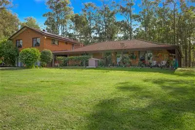 188 Golden Valley Drive, Glossodia NSW 2756
