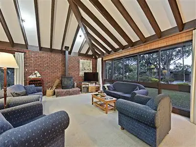 Second view of Homely house listing, 10 Treetop Terrace, Belair SA 5052