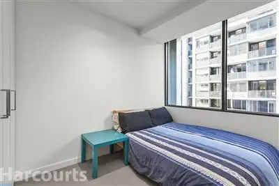 Fourth view of Homely apartment listing, 2801/639 Lonsdale Street, Melbourne VIC 3000
