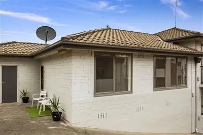 Main view of Homely apartment listing, 18/10 Anderson Road, Thornbury VIC 3071