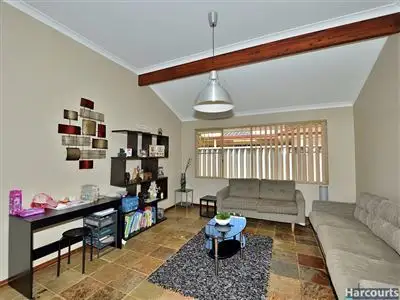 Second view of Homely house listing, 7 St James Place, Greenfields WA 6210