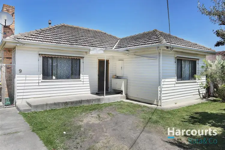 Fourth view of Homely house listing, 9 Travers Street, Thomastown VIC 3074