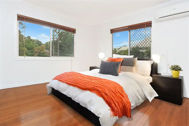 Sixth view of Homely house listing, 11 Aramac Street, Keperra QLD 4054