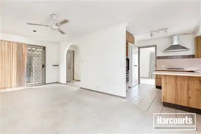 Second view of Homely house listing, 2 Jando Court, Rowville VIC 3178